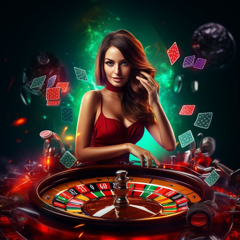 188lux Game Slot